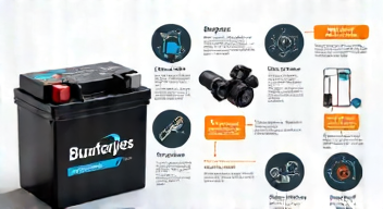 Die besten 8 Tipps bei Festkörperbatterien