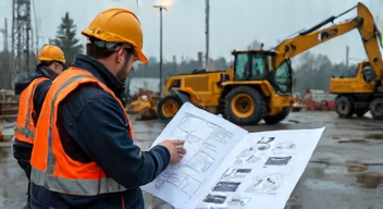 Die besten 8 Tipps bei Infrastrukturprojekten