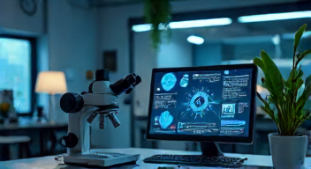 Die besten 8 Tipps bei KI und Nanotechnologie