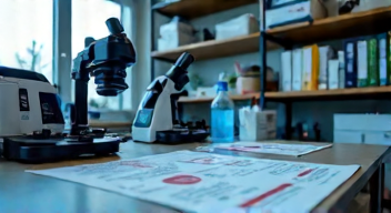 Die besten 8 Tipps bei Mikroplastik-Analytik