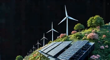 Die besten 8 Tipps bei nachhaltigen Technologien