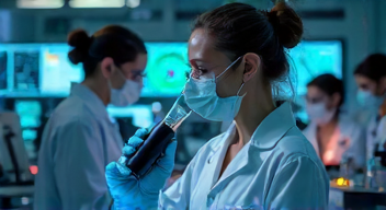 Die besten 8 Tipps bei Nanotechnologie