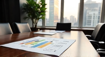 Die besten 8 Tipps bei Unternehmensführung