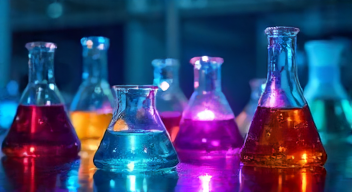 Die entscheidende Rolle von Licht in der Chemie (3/10)