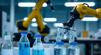 Die Evolution der Laborautomatisierung aus meiner Sicht (1/10)