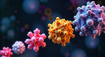 Die Evolution der Nanokristalle und KI in der Synthese (1/10)