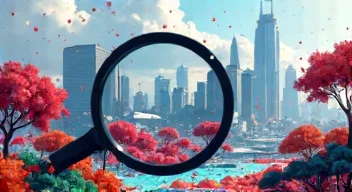 Die Forschung im Bereich Mikroplastik (6/10)