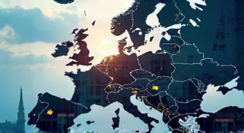 Die Herausforderung der europäischen Souveränität (10/10)