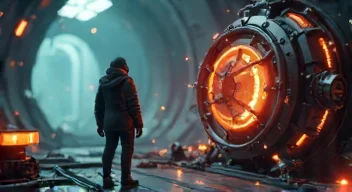 Die Herausforderung der Isotopenproduktion (2/10)