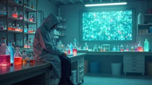 Die Herausforderungen der chemisch-pharmazeutischen Industrie: Potenziale und Krisen