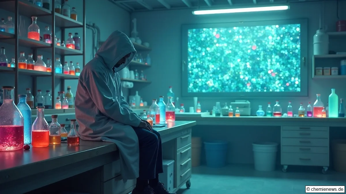 Die Herausforderungen der chemisch-pharmazeutischen Industrie: Potenziale und Krisen