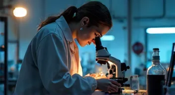 Die Herausforderungen in der Nanomaterialforschung (2/10)