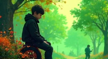 Die Inspiration für zukünftige Generationen (5/10)