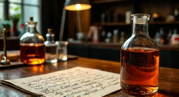 Die kulturelle Bedeutung der Chemie (10/10)