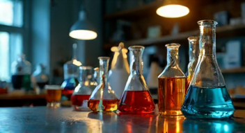 Die kulturelle Bedeutung der Chemie (3/10)