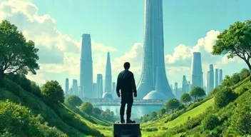 Die kulturelle Bedeutung von Biogas (3/10)