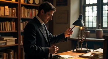 Die kulturelle Bedeutung von Nikola Tesla (3/10)