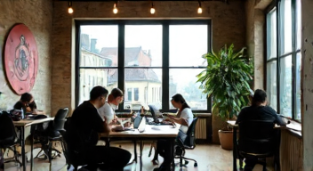 Die kulturelle Dimension von Startups (9/10)