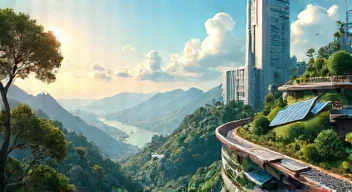 Die kulturelle Relevanz der nachhaltigen Technologien