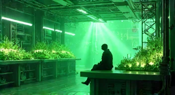 Die kulturelle Relevanz nachhaltiger Chemie (3/10)