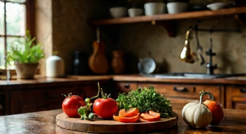 Die kulturelle Rolle der Musik in der Lebensmittelsicherheit (10/10)