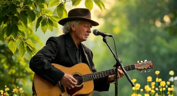 Die kulturelle Rolle von Musik in der Nachhaltigkeit (10/10)