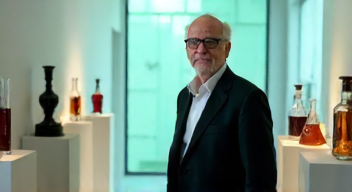 Die Kunst der Chemie: Ein Sänger als Botschafter (10/10)