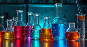 Die Kunst der chemischen Synthese (10/10)