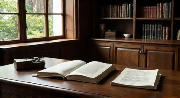 Die philosophischen Implikationen von TFA (3/10)