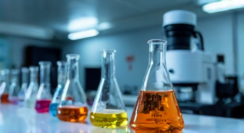 Die praktische Umsetzung von Nanotechnologie in der Chemie (4/10)