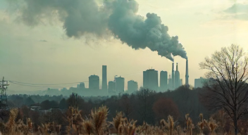 Die psychologischen Effekte von Umweltverschmutzung (7/10)