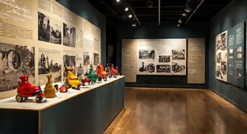 Die Revolution der Kunststoffe: Historische Perspektiven (3/10)