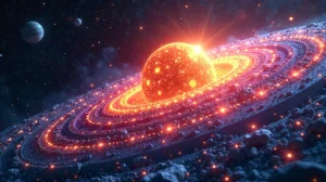 Die Revolution der Solarenergie: Perowskit-Silizium-Tandemzellen