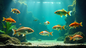 Die revolutionäre Entdeckung des Biokonzentrationsfaktors in Fischen