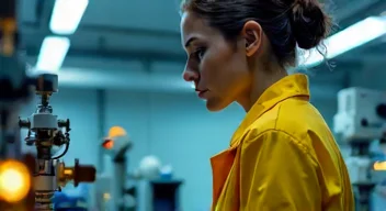 Die Rolle der Analysemethoden in der Nanotechnologie (4/10)