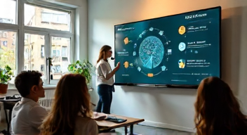 Die Rolle der Ausbildung in der KI-Ära (5/10)