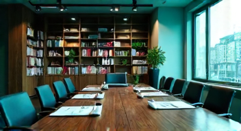 Die Rolle der Bürokratie in der Chemieindustrie (4/10)