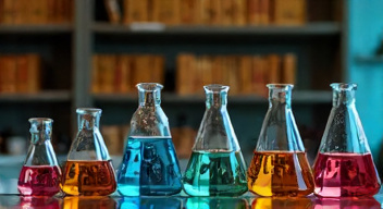 Die Rolle der Chemie in der modernen Kultur (3/10)