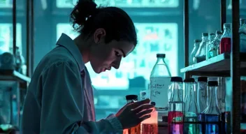 Die Rolle der Forschung in der Materialentwicklung (3/10)