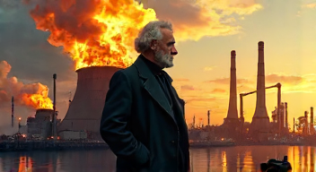 Die Rolle der Künstler im Wandel der Industrie (9/10)