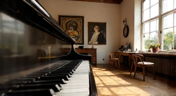 Die Rolle der Kunst in einer technologisierten Welt (10/10)