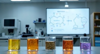 Die Rolle der Materialwissenschaft in der Batterieforschung (3/10)