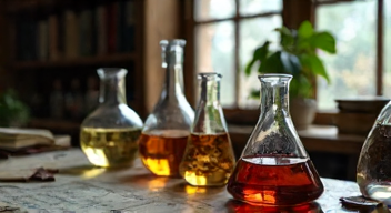 Die Rolle der Musik in der Chemieproduktion (10/10)