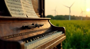 Die Rolle der Musik in der Energiewende (10/10)