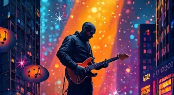 Die Rolle der Musik in der Innovation (9/10)