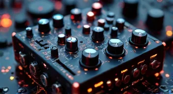 Die Rolle der Musik in der Technologie (8/10)