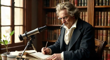 Die Rolle der Musik in der Wissenschaft (9/10)