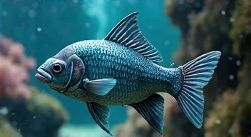 Die Rolle von Fischen in der Filtertechnologie (3/10)
