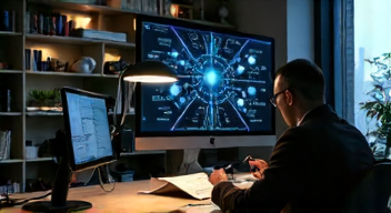 Die Rolle von Innovation in der Technik (3/10)