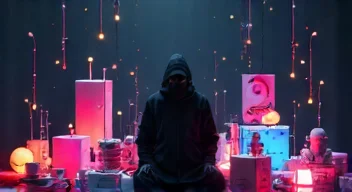 Die Rolle von KI in der Materialforschung (3/10)